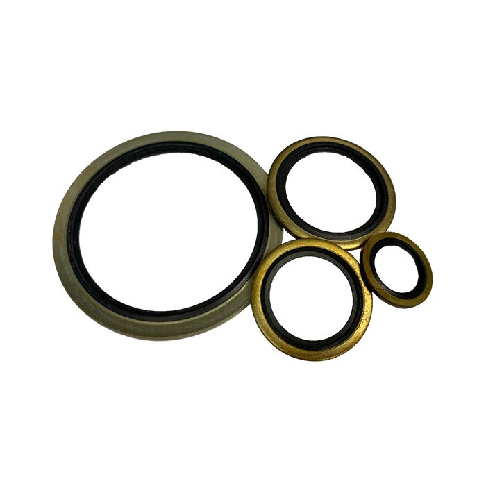 Bonded Seals (Dowty)