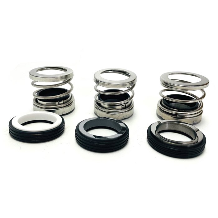 Mechanical Seals